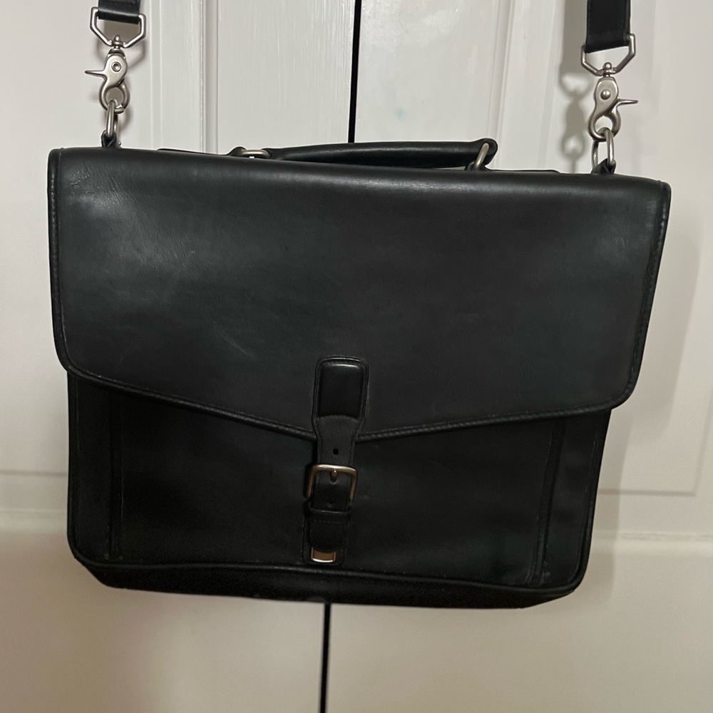 Couch Messenger Bag - image 2